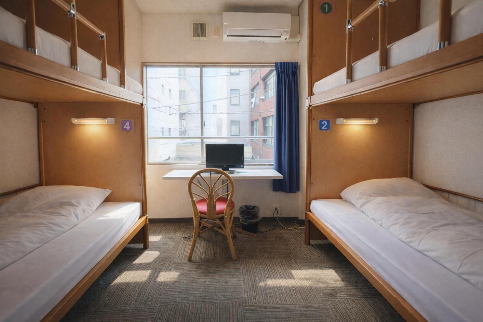 Sakura Hotel Jimbocho — Fotoğraflar 3